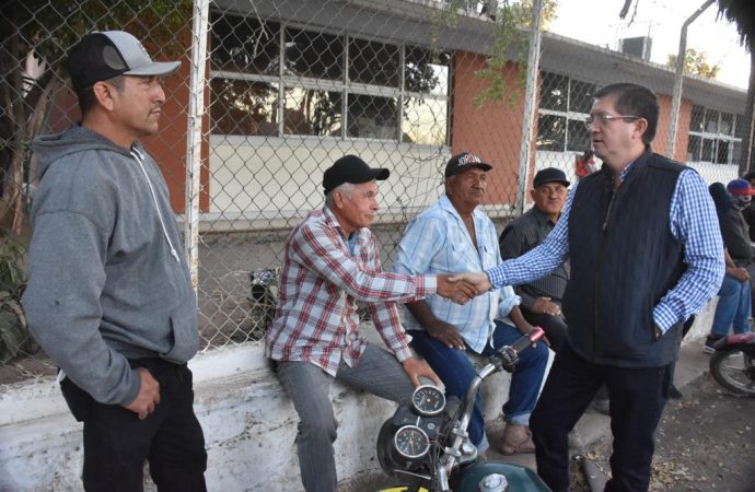 Nuevo frente frío traerá lluvias a Sonora a partir del 21 de Enero
