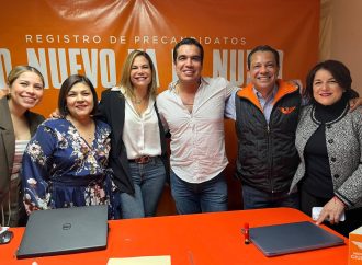 Movimiento Ciudadano alista sus candidatos para las alcaldías y diputaciones locales en Sonora