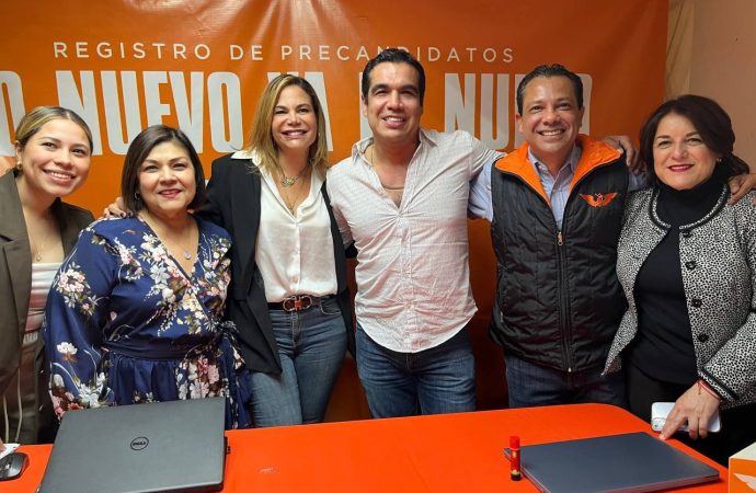 Movimiento Ciudadano alista sus candidatos para las alcaldías y diputaciones locales en Sonora