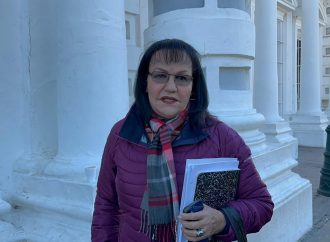 Evalúan afectaciones en cosechas por heladas