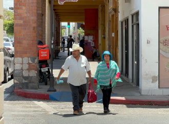 Termómetros marcarán más de 35 grados el resto de la semana