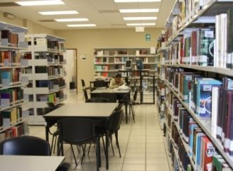 <strong>CAEM en la Biblioteca Pública de Navojoa ofrece apoyo educativo en Español y Matemáticas</strong>