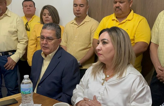 Juez impide elección de sindicato SUEISSSTESON tras acusaciones a funcionarios