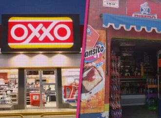 Afecta robo a pequeños comerciantes