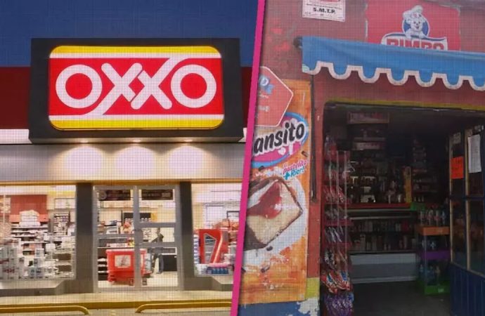 Afecta robo a pequeños comerciantes