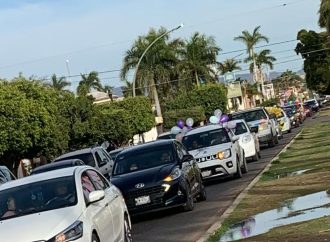 Próximo 15 de febrero marcharán contra el cáncer