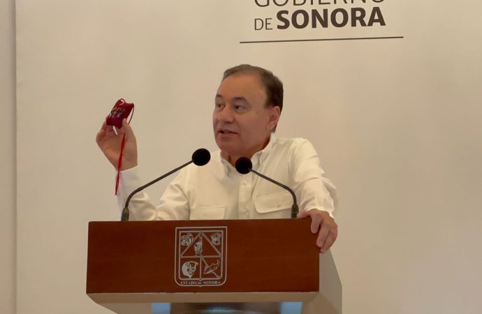 Anuncian operativo de Protección Civil por Semana Santa