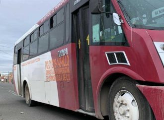 Solicitarán más camiones para Hermosillo