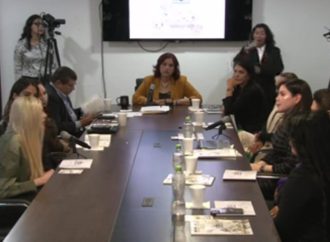 Durante el 2023 se recibieron 23 mil 441 solicitudes de información