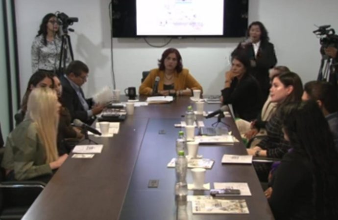 Durante el 2023 se recibieron 23 mil 441 solicitudes de información