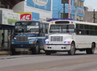 Implementación de nuevas rutas solo agravará el problema del transporte