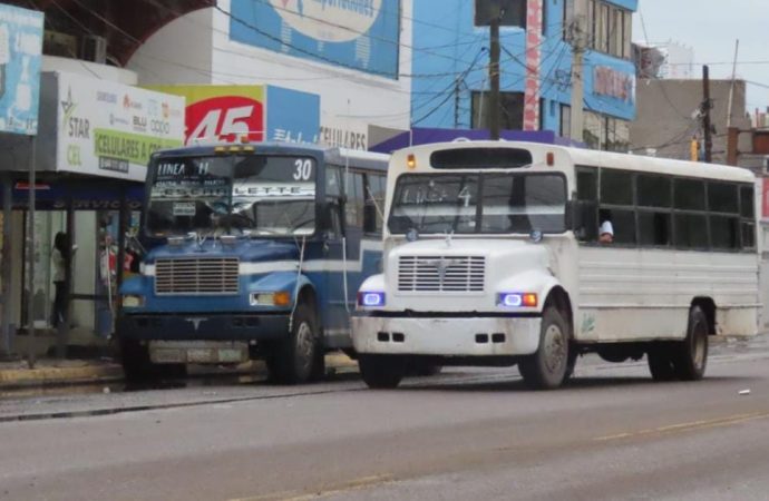 Implementación de nuevas rutas solo agravará el problema del transporte