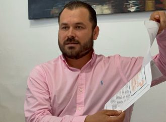 Convocan a cabildo de Hermosillo a sesión extraordinaria: Astiazaran podría pedir licencia