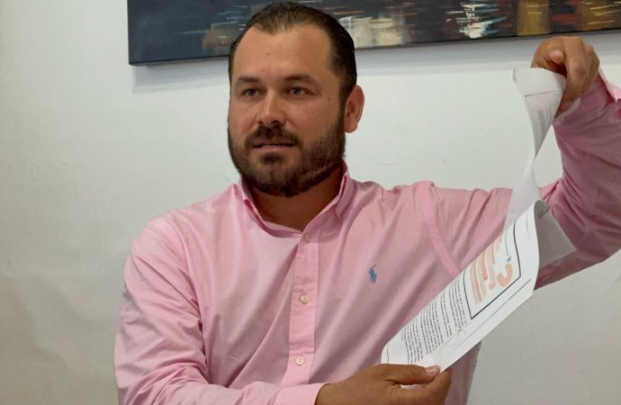 Convocan a cabildo de Hermosillo a sesión extraordinaria: Astiazaran podría pedir licencia