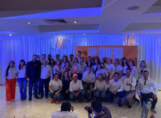 Presenta MC plantilla para contender por el Ayuntamiento de Cajeme