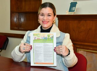 Promueve Gobierno de Hermosillo programa Parque al Arte