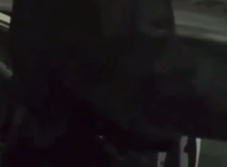 Policías de Hermosillo suspendidos después de que Natanael Cano presumiera como les daba mochada