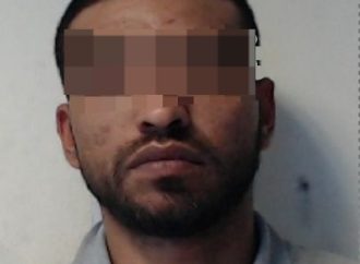 Presunto responsable de homicidio en Cajeme queda vinculado a proceso