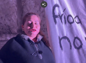 Claudia Sheinbaum recibe calurosa bienvenida en Jalisco al ritmo del mariachi