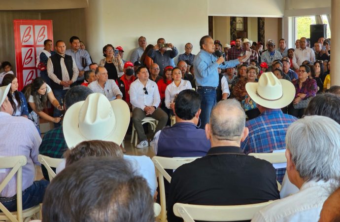 Para devolverle a los municipios los millones que la federación&nbsp; les ha arrebatado, tengo el plan&nbsp; B de Beltrones