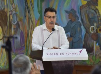 Desmiente alcalde audio que circula en redes sociales; es una perversidad afirma Lamarque