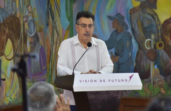 Desmiente alcalde audio que circula en redes sociales; es una perversidad afirma Lamarque