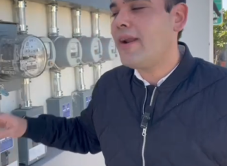 Morena Inicia 2024 con un amargo regalo: Gasolinazo y Aumento en la Luz Eléctrica: Pascual Soto