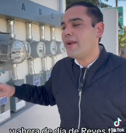 Morena Inicia 2024 con un amargo regalo: Gasolinazo y Aumento en la Luz Eléctrica: Pascual Soto