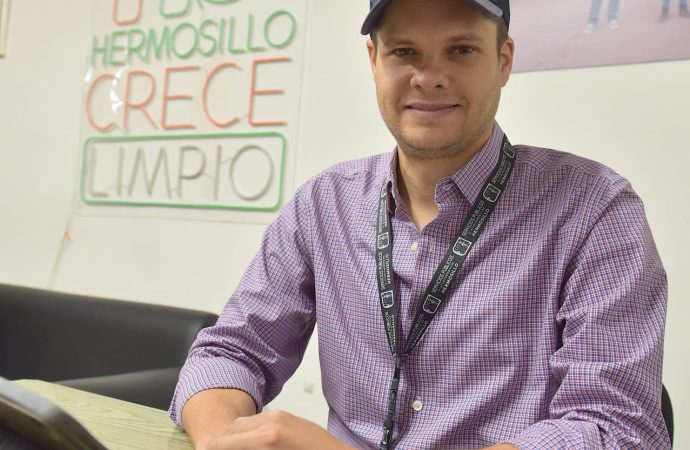 Inicia Gobierno de Hermosillo segunda entrega de regaderas ecológicas