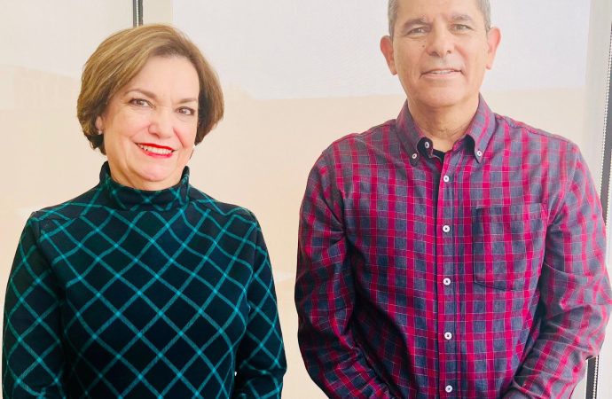 Martín Vélez renuncia como Subsecretario y se une como síndico a la campaña de Dolores Río en Hermosillo