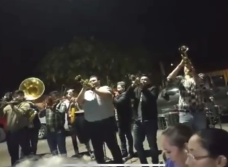 Tiroteo en fiesta al Sur de Ciudad Obregón desata pánico: Se reportan 2 Muertos