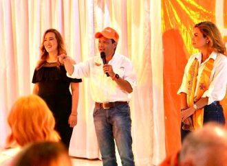 Es hora de exponer públicamente el patrimonio de todos los políticos que aspiran a un cargo: El Pato De Lucas