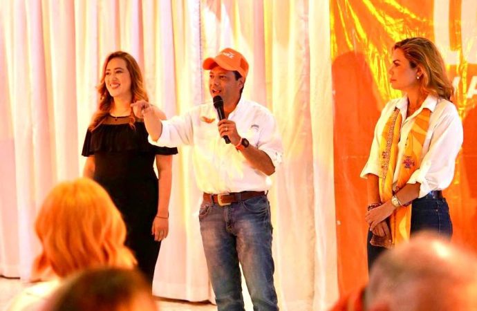 Es hora de exponer públicamente el patrimonio de todos los políticos que aspiran a un cargo: El Pato De Lucas