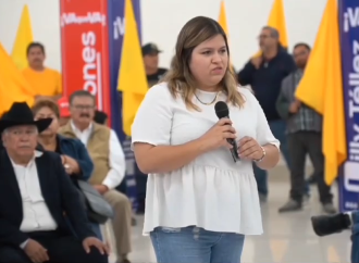 Beltrones respalda los esfuerzos de Brasilia en la búsqueda de su hermano desaparecido en SLRC