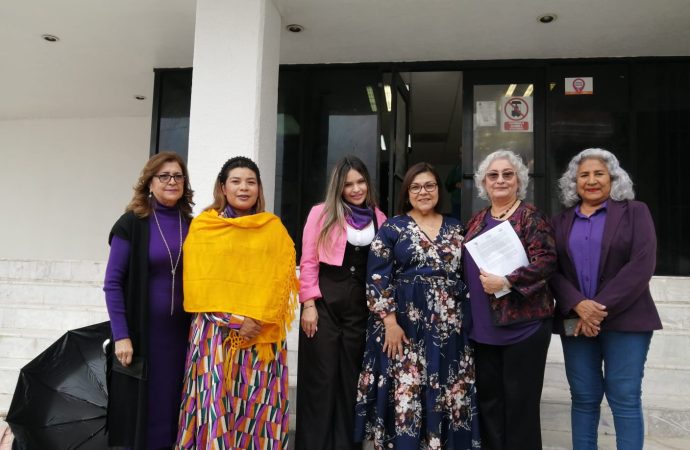 La Observatoria Todas MX en Sonora vigilará que no postulen a deudores alimentarios, agresores y acosadores sexuales