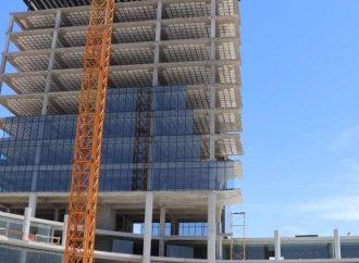 Crece la vivienda en Hermosillo hacia las alturas