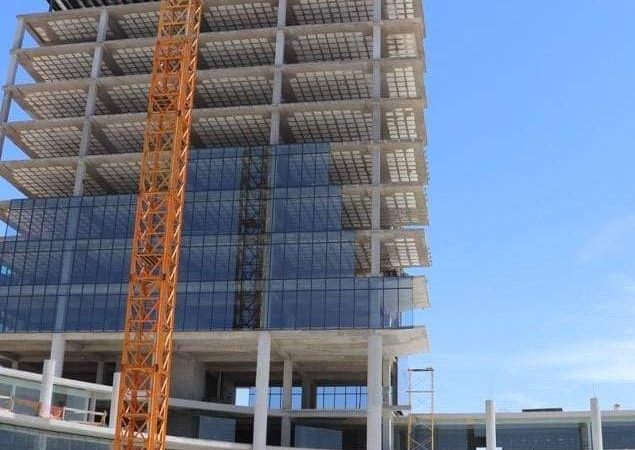 Crece la vivienda en Hermosillo hacia las alturas