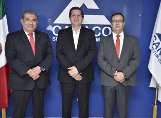 Destaca gobierno de Elías Retes fuerte impacto económico de canaco del Mayo