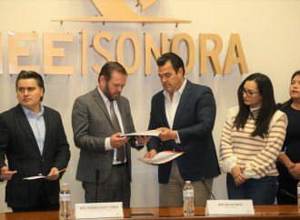 PRI Sonora Define Prioridades en Plataforma Electoral: Enfocado en Seguridad y Salud