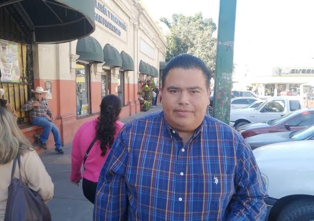 Buscará el PRD competir solo en algunos municipios de Sonora