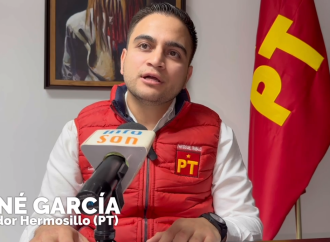 “En el PT nos hemos tenido que esforzar el doble o el triple al no ser Gobierno”: René García