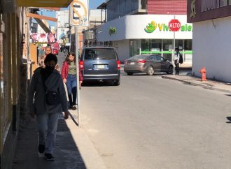 Pronostican tregua de frentes fríos esta semana