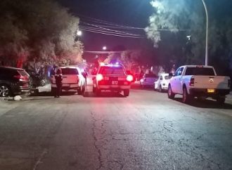 Es muy inseguro vivir en Cajeme