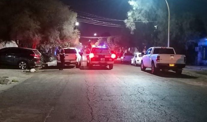 Es muy inseguro vivir en Cajeme