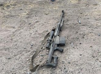 Fiscalía Confirma Seis Criminales Abatidos en Balacera en Siete Cerros en Hermosillo