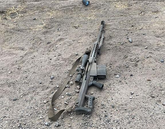 Fiscalía Confirma Seis Criminales Abatidos en Balacera en Siete Cerros en Hermosillo