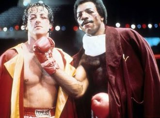 Sylvester Stallone da un emotivo adiós a Carl Weathers