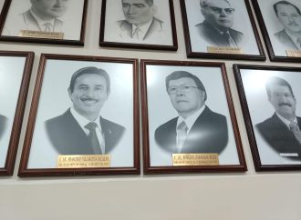 Presidentes municipales que han pedido licencia en Cajeme