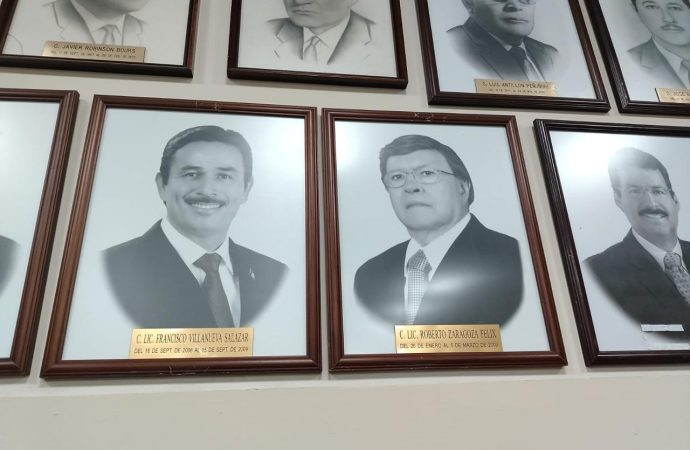 Presidentes municipales que han pedido licencia en Cajeme