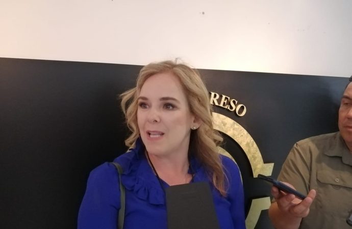 Visitará Xóchitl Gálvez Sonora el mes mayo